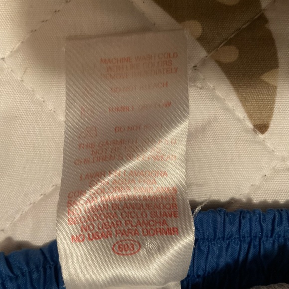 Texas Rangers Sweat pants - Picture 4 of 5